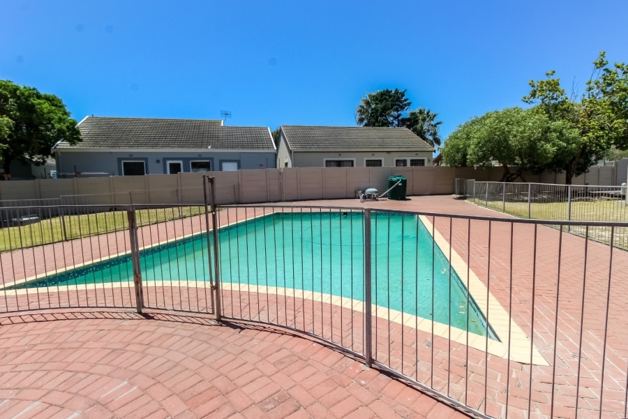 1 Bedroom Property for Sale in Blouberg Sands Western Cape